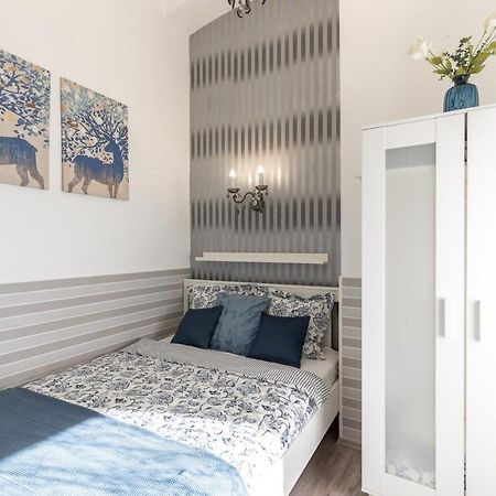 Urban Oasis Apartment Budapeşte Dış mekan fotoğraf