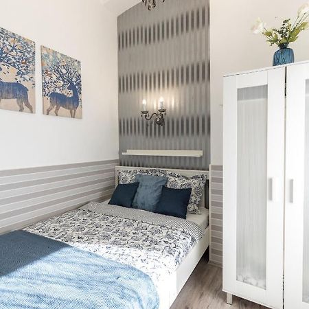 Urban Oasis Apartment Budapeşte Dış mekan fotoğraf