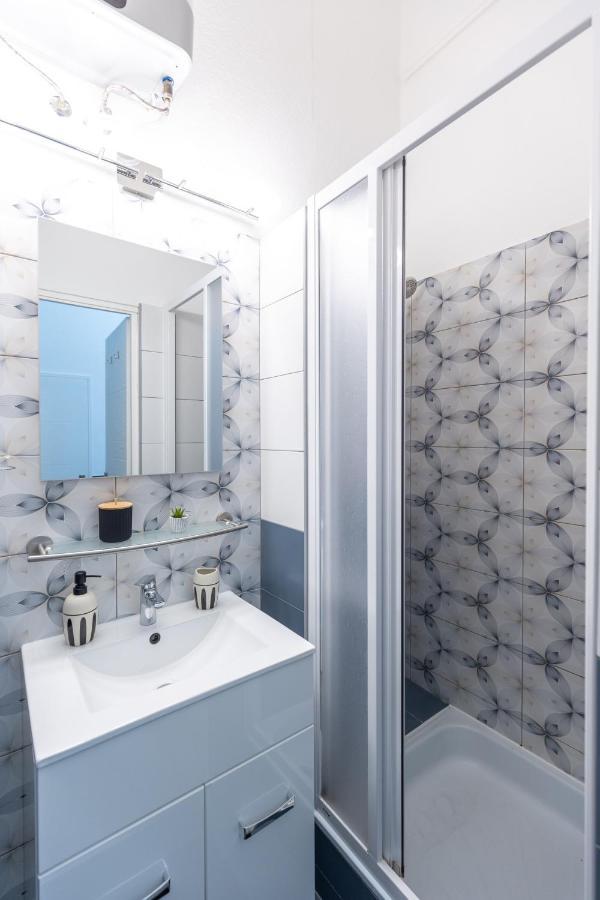 Urban Oasis Apartment Budapeşte Dış mekan fotoğraf