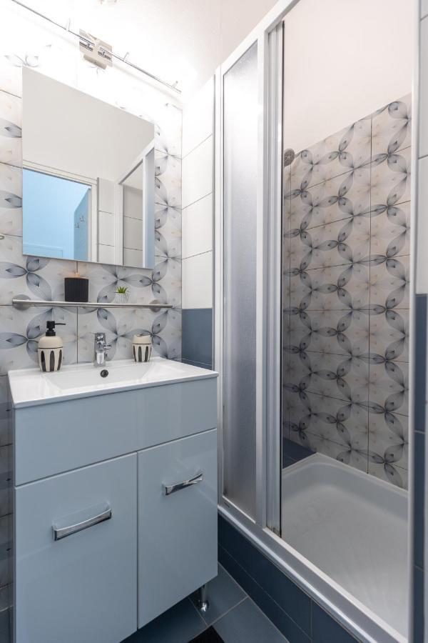 Urban Oasis Apartment Budapeşte Dış mekan fotoğraf