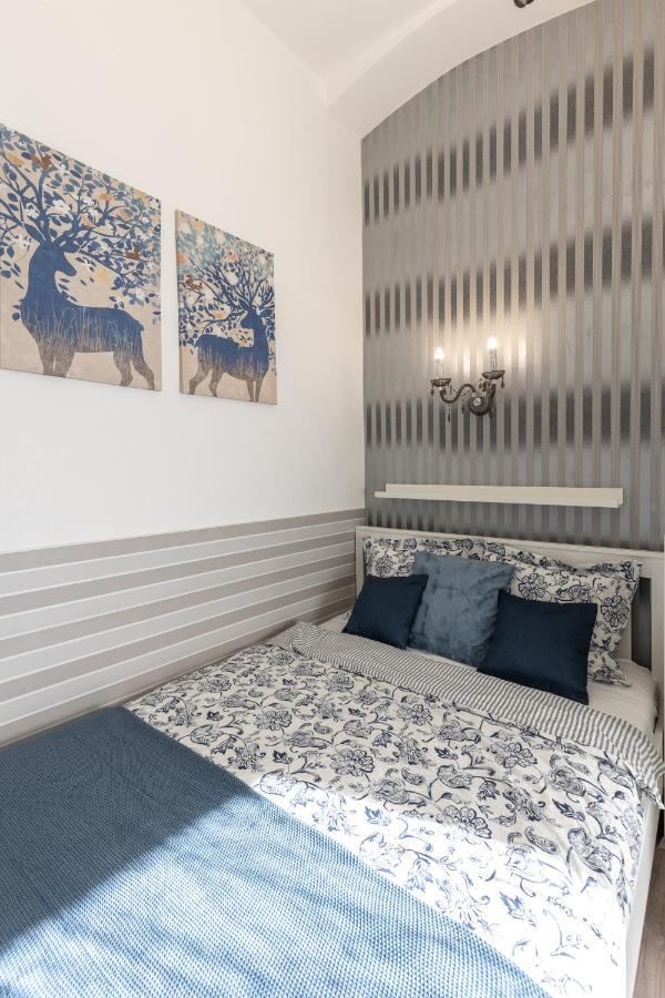 Urban Oasis Apartment Budapeşte Dış mekan fotoğraf